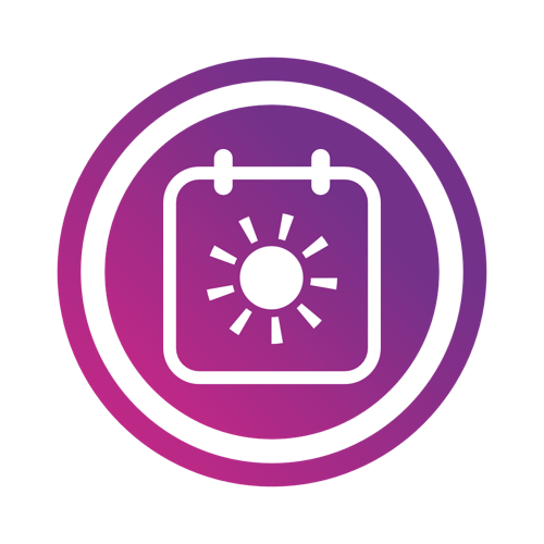 I/we only buy these berries in summer