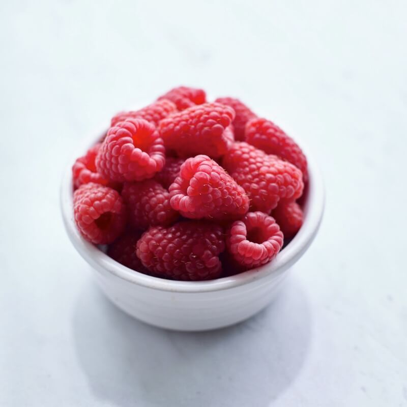 Raspberries