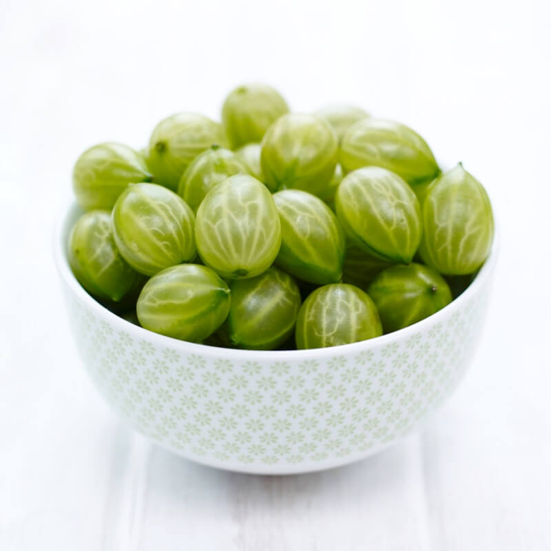 Gooseberries
