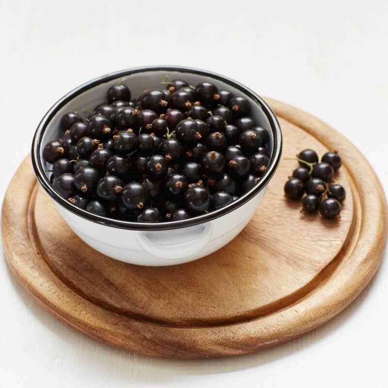 Blackcurrants