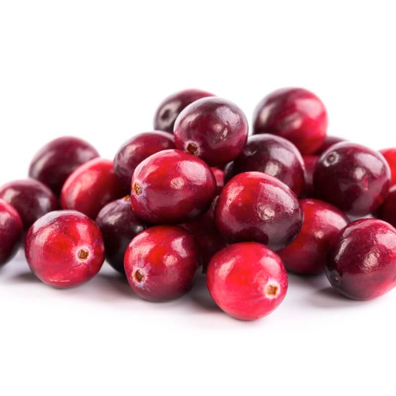 Cranberries